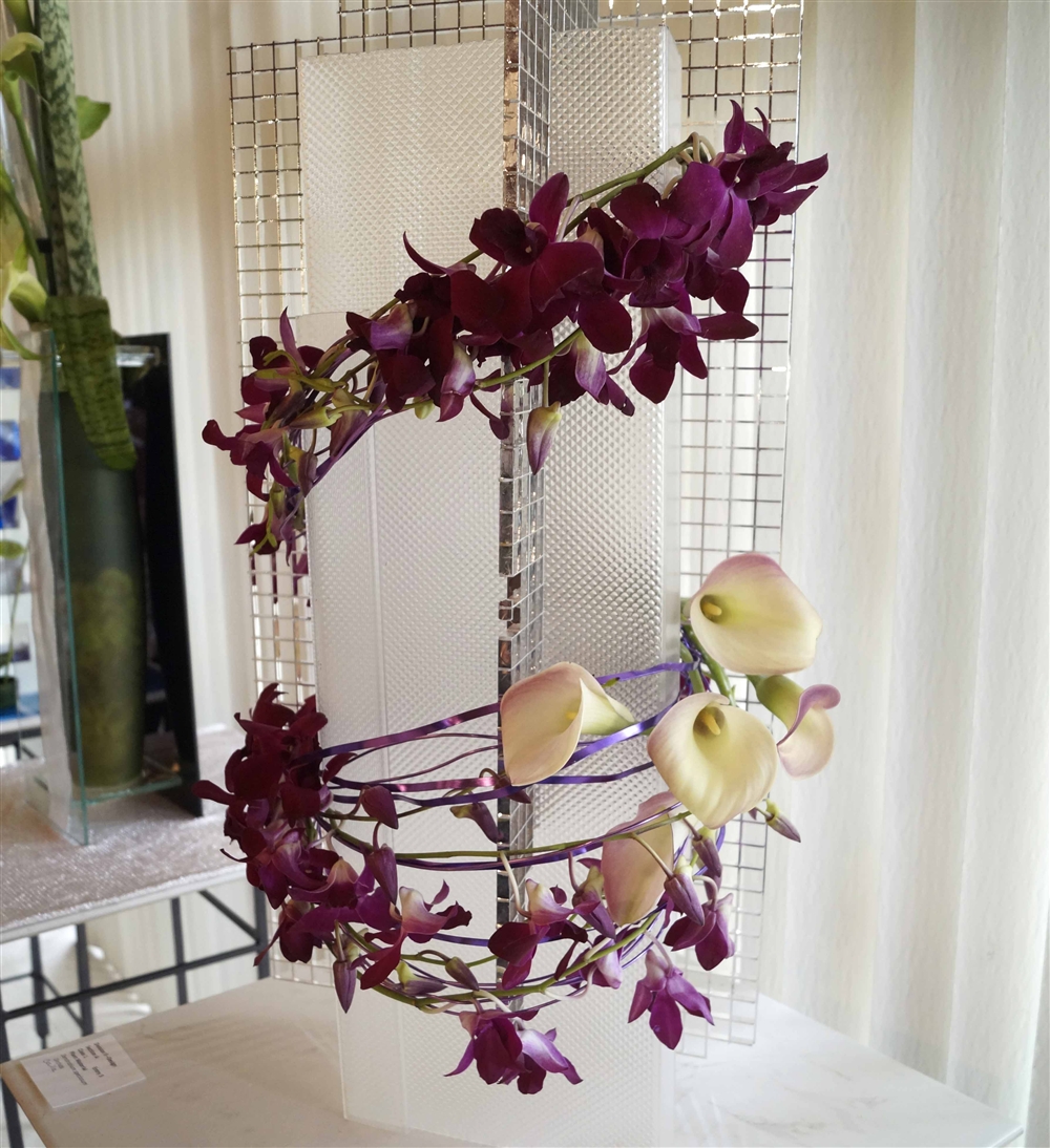 Sarasota Garden Club Flower Show Photo Galleries