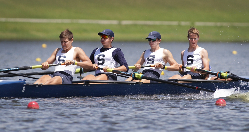 Southeast Region Rowing Championships FINALS Photo Galleries